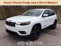 2019 Cherokee Latitude Plus 4x4 #1 2019 Cherokee Latitude Plus 4x4 #1