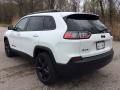 2019 Cherokee Latitude Plus 4x4 #4 2019 Cherokee Latitude Plus 4x4 #4
