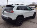 2019 Cherokee Latitude Plus 4x4 #6 2019 Cherokee Latitude Plus 4x4 #6