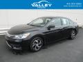 2017 Accord LX Sedan #1 2017 Accord LX Sedan #1