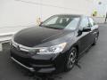 2017 Accord LX Sedan #8 2017 Accord LX Sedan #8