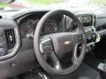  2019 Chevrolet Silverado 1500 LT Crew Cab 4WD Steering Wheel #14