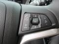  2019 Chevrolet Trax LT AWD Steering Wheel #18