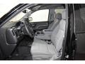 Front Seat of 2019 GMC Sierra 1500 Limited Elevation Double Cab 4WD #6
