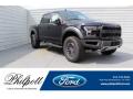 2019 F150 SVT Raptor SuperCrew 4x4 #1