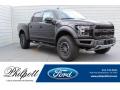 2019 F150 SVT Raptor SuperCrew 4x4 #1