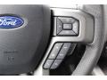  2019 Ford F150 SVT Raptor SuperCrew 4x4 Steering Wheel #16