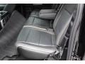 Rear Seat of 2019 Ford F150 SVT Raptor SuperCrew 4x4 #19
