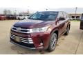 2019 Highlander XLE AWD #1 2019 Highlander XLE AWD #1