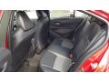 Rear Seat of 2020 Toyota Corolla XSE #3