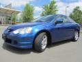 2004 RSX Type S Sports Coupe #6