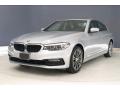 2018 5 Series 540i Sedan #12