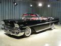 1958 Impala Convertible #1