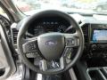  2019 Ford F150 STX SuperCab 4x4 Steering Wheel #16