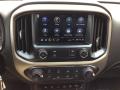 Controls of 2019 GMC Canyon Denali Crew Cab 4WD #15