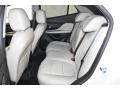 Rear Seat of 2019 Buick Encore Essence AWD #7