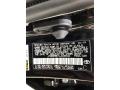 Toyota Color Code 209 Black Sand Pearl #15