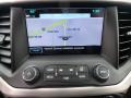 Navigation of 2019 GMC Acadia Denali AWD #19