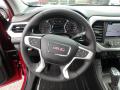  2019 GMC Acadia SLT AWD Steering Wheel #17