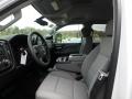2019 Sierra 2500HD Crew Cab 4WD #11