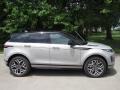 2020 Land Rover Range Rover Evoque Indus Silver Metallic #6 2020 Land Rover Range Rover Evoque Indus Silver Metallic #6