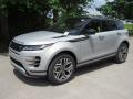 Front 3/4 View of 2020 Land Rover Range Rover Evoque First Edition #10 Front 3/4 View of 2020 Land Rover Range Rover Evoque First Edition #10