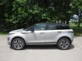 2020 Land Rover Range Rover Evoque Indus Silver Metallic #11 2020 Land Rover Range Rover Evoque Indus Silver Metallic #11