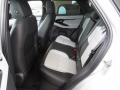 Rear Seat of 2020 Land Rover Range Rover Evoque First Edition #13 Rear Seat of 2020 Land Rover Range Rover Evoque First Edition #13