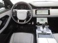 Dashboard of 2020 Land Rover Range Rover Evoque First Edition #14 Dashboard of 2020 Land Rover Range Rover Evoque First Edition #14
