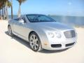 2007 Continental GTC  #1