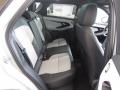 Rear Seat of 2020 Land Rover Range Rover Evoque First Edition #19 Rear Seat of 2020 Land Rover Range Rover Evoque First Edition #19