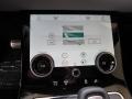 Controls of 2020 Land Rover Range Rover Evoque First Edition #35 Controls of 2020 Land Rover Range Rover Evoque First Edition #35