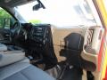 2015 Silverado 2500HD WT Crew Cab 4x4 #13