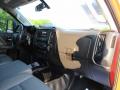 2015 Silverado 2500HD WT Crew Cab 4x4 #14