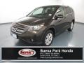 2013 CR-V EX AWD #1 2013 CR-V EX AWD #1