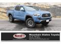 2019 Tacoma TRD Off-Road Double Cab 4x4 #1 2019 Tacoma TRD Off-Road Double Cab 4x4 #1