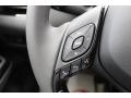  2019 Toyota C-HR XLE Steering Wheel #10