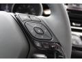  2019 Toyota C-HR XLE Steering Wheel #11