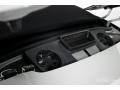  2018 911 3.0 Liter DFI Twin-Turbocharged DOHC 24-Valve VarioCam Plus Horizontally Opposed 6 Cylinder Engine #8