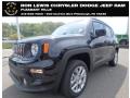 2019 Renegade Latitude 4x4 #1 2019 Renegade Latitude 4x4 #1