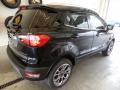 2018 EcoSport Titanium 4WD #4