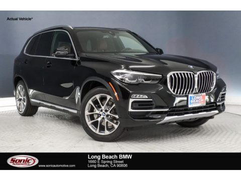 Jet Black BMW X5 xDrive40i. Click to enlarge. Jet Black BMW X5 xDrive40i. Click to enlarge.