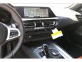 Navigation of 2019 BMW Z4 sDrive30i #5