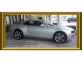 2010 Camaro LT/RS Coupe #1