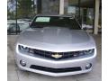 2010 Camaro LT/RS Coupe #2