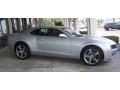 2010 Camaro LT/RS Coupe #16