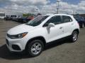 2019 Trax LT AWD #1