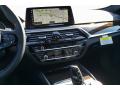 2019 5 Series 530i Sedan #6