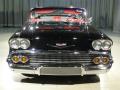 1958 Impala Convertible #4