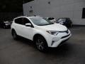 2017 RAV4 XLE #1 2017 RAV4 XLE #1